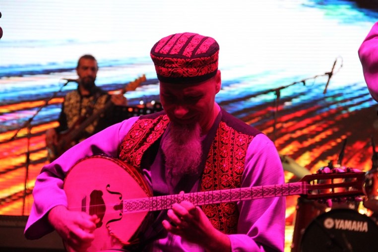Dbayeh Summer Festival 2013